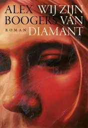 Omslag van Wij zijn van diamant