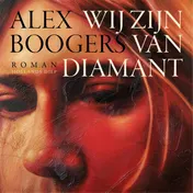 Omslag van Wij zijn van diamant