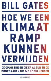 Omslag van Hoe we een klimaatramp kunnen vermijden