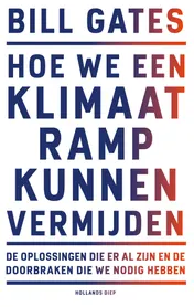 Omslag van Hoe we een klimaatramp kunnen vermijden