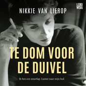 Omslag van Te dom voor de duivel