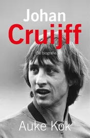 Omslag van Johan Cruijff
