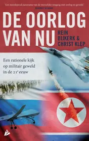 Omslag van De oorlog van nu