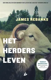 Omslag van Het herdersleven
