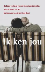 Omslag van Ik ken jou