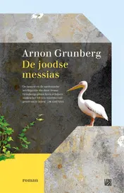 Omslag van De Joodse messias