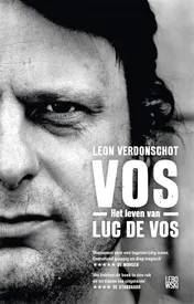 Omslag van VOS