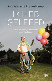 Omslag van Ik heb geleefd