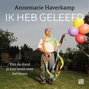 Omslag van Ik heb geleefd