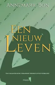 Omslag van Een nieuw leven