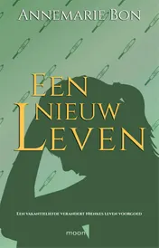 Omslag van Een nieuw leven