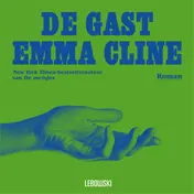 Omslag van De gast