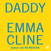 Omslag van Daddy