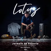 Omslag van Jermain de Rozario - Lotus