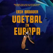 Omslag van Voetbal in Europa