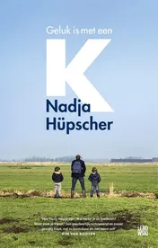 Omslag van Geluk is met een K