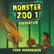 Omslag van Voedertijd