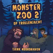 Omslag van Op trollenjacht