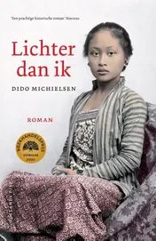 Omslag van Lichter dan ik