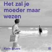 Omslag van Het zal je moeder maar wezen