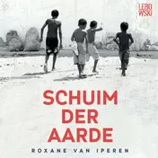 Omslag van Schuim der aarde