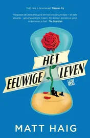 Omslag van Het eeuwige leven