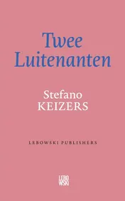 Omslag van Twee Luitenanten
