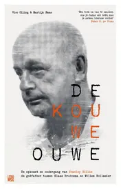 Omslag van De Kouwe Ouwe