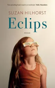 Omslag van Eclips