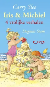 Omslag van Iris en Michiel
