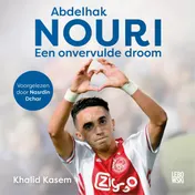 Omslag van Abdelhak Nouri