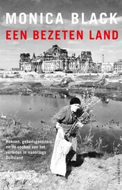 Omslag van Een bezeten land