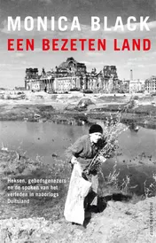 Omslag van Een bezeten land