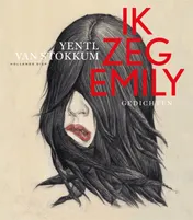 Omslag van Ik zeg Emily