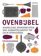 Omslag van Ovenbijbel