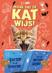 Omslag van Maak dat de kat wijs!