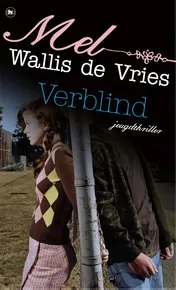 Omslag van Verblind