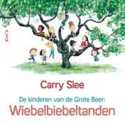 Omslag van Wiebelbiebeltanden