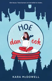 Omslag van Hoe dan ook