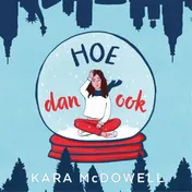 Omslag van Hoe dan ook