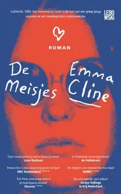 Omslag van De meisjes