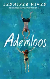 Omslag van Ademloos