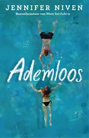 Omslag van Ademloos