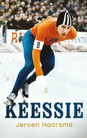 Omslag van Keessie