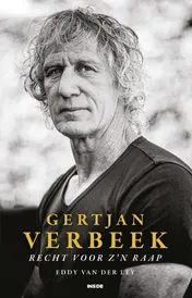 Omslag van Gertjan Verbeek