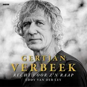 Omslag van Gertjan Verbeek