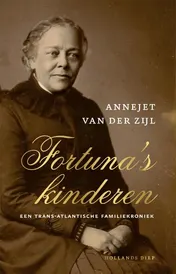 Omslag van Fortuna's kinderen
