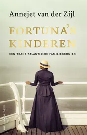 Omslag van Fortuna's kinderen