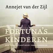 Omslag van Fortuna's kinderen