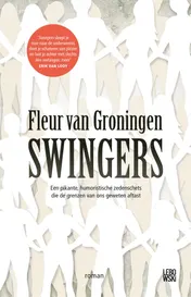 Omslag van Swingers